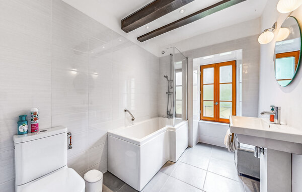 Ferienhaus Apt A