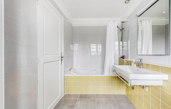 Ferienhaus Apt A