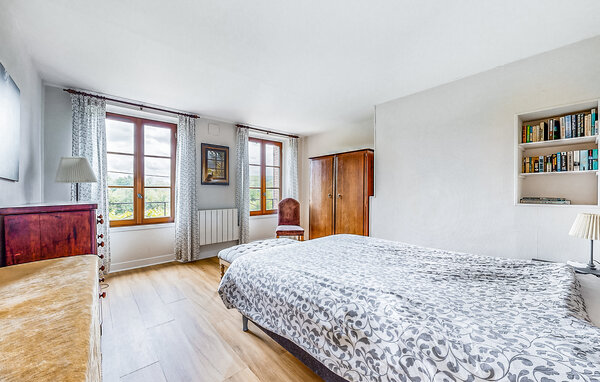 Ferienhaus Apt A