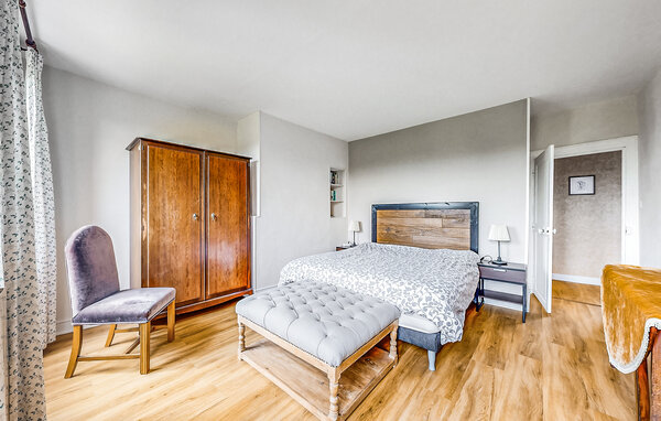 Ferienhaus Apt A