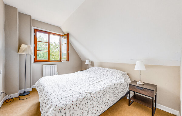 Ferienhaus Apt A