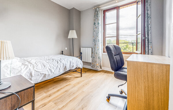 Ferienhaus Apt A
