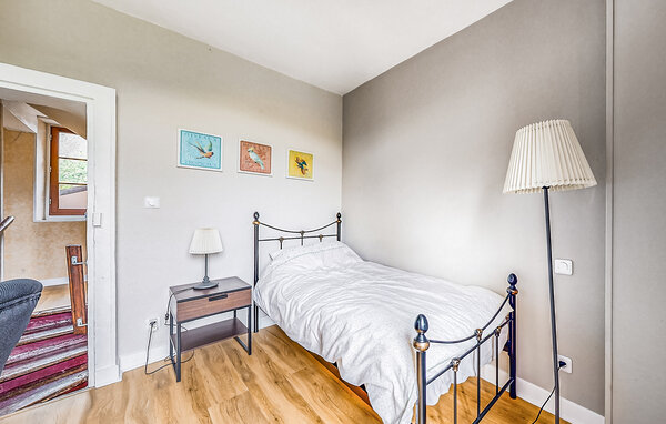 Ferienhaus Apt A