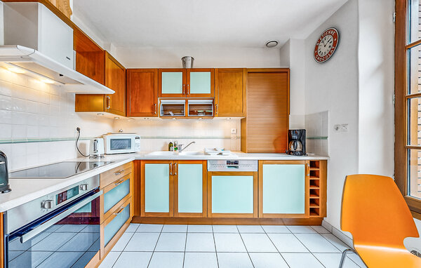 Ferienhaus Apt A