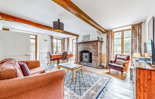 Ferienhaus Apt A