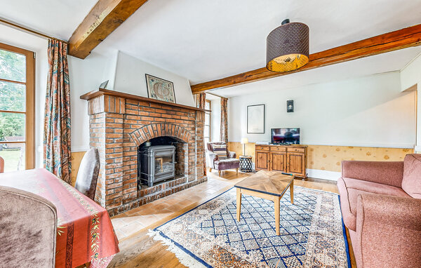 Ferienhaus Apt A