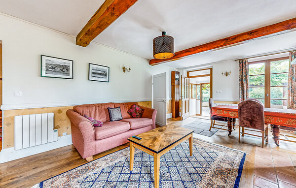 Ferienhaus Apt A