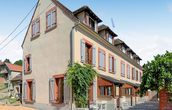 Ferienhaus Apt A