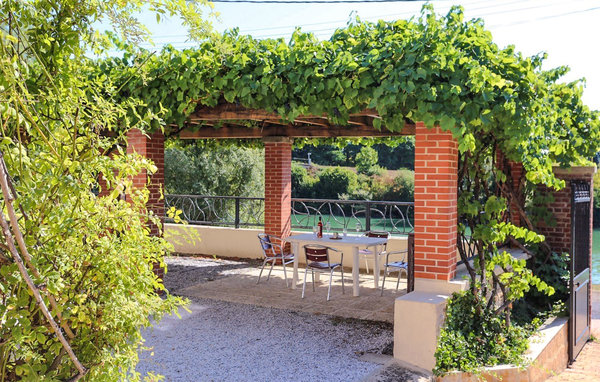 Ferienhaus Apt A