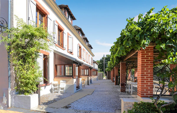 Ferienhaus Apt A