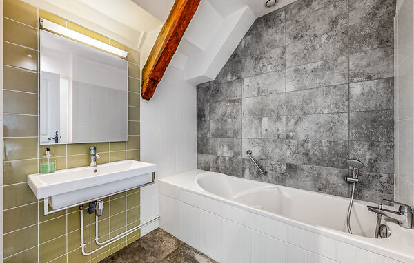 Ferienhaus Apt B