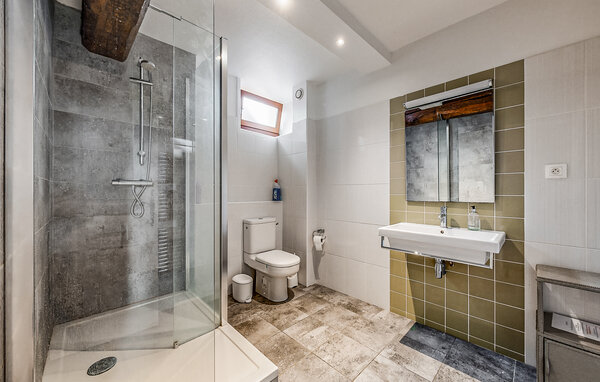 Ferienhaus Apt B