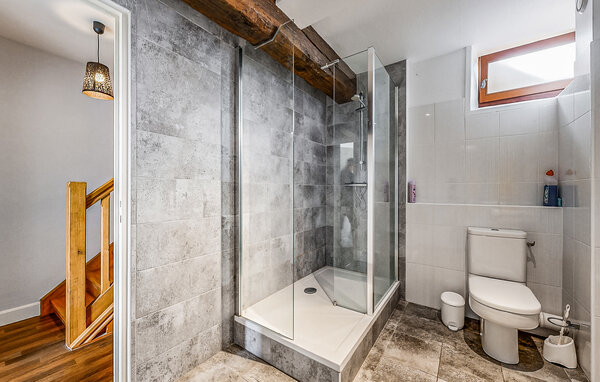 Ferienhaus Apt B