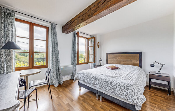 Ferienhaus Apt B