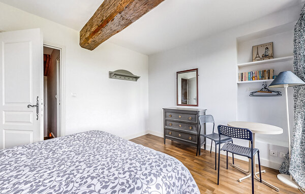 Ferienhaus Apt B