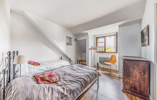 Ferienhaus Apt B