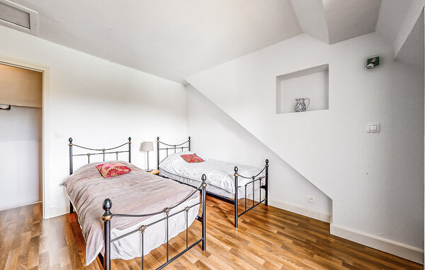 Ferienhaus Apt B