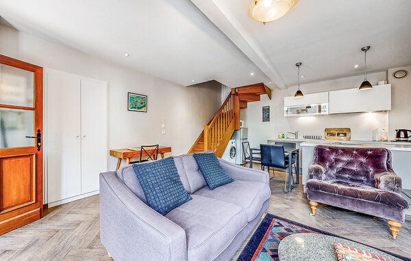 Ferienhaus Apt B