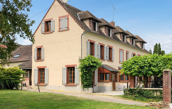 Ferienhaus Apt B