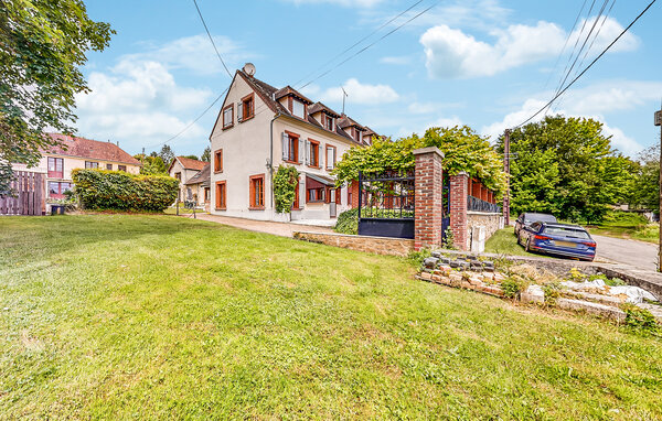 Ferienhaus Apt B
