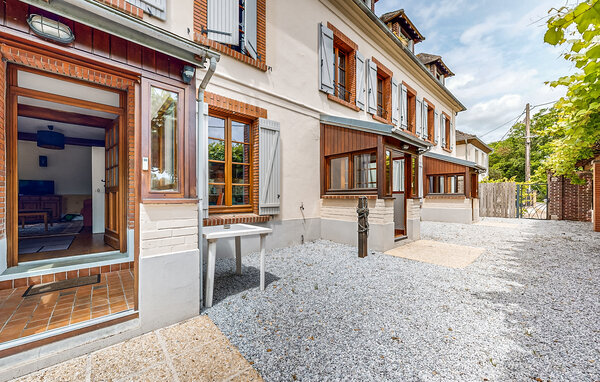 Ferienhaus Apt B