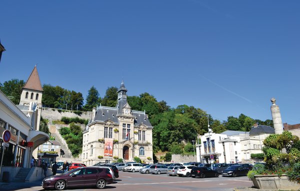 Ferienhaus 