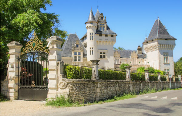 Ferienhaus 