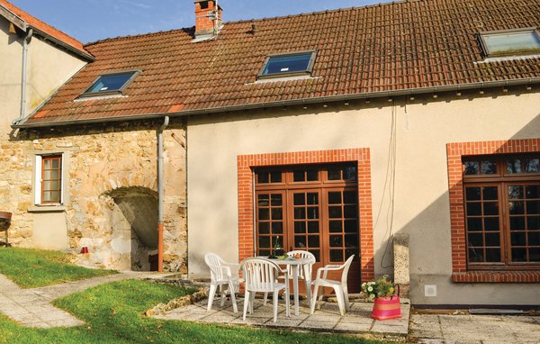 Ferienhaus 