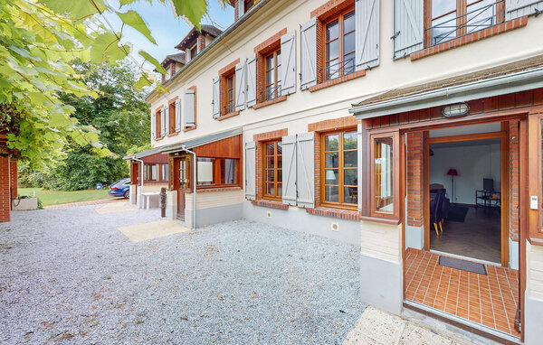 Ferienhaus 