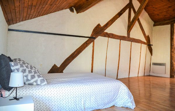 Kuća-za-odmor - Saulchery , Francuska - FNA040 606