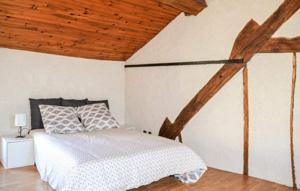 Kuća-za-odmor - Saulchery , Francuska - FNA040 607