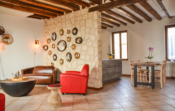Kuća-za-odmor - Saulchery , Francuska - FNA040 3