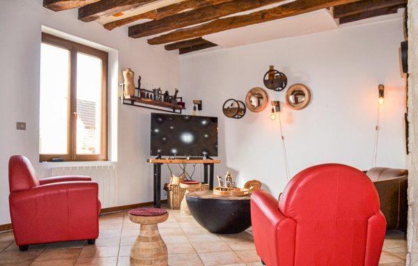 Kuća-za-odmor - Saulchery , Francuska - FNA040 4
