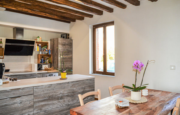 Kuća-za-odmor - Saulchery , Francuska - FNA040 301