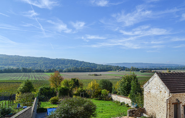 Kuća-za-odmor - Saulchery , Francuska - FNA040 201