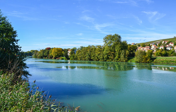 Kuća-za-odmor - Saulchery , Francuska - FNA040 9