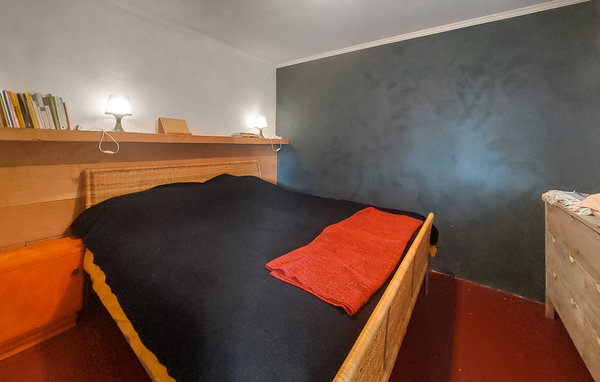 Semesterhus - Besmont , Frankrike - FNA041 601