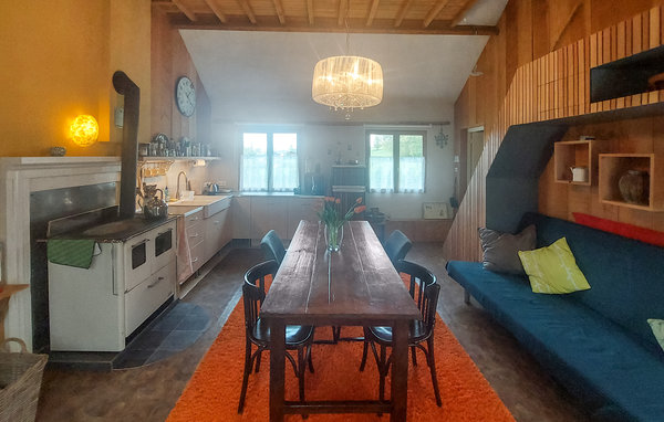 Semesterhus - Besmont , Frankrike - FNA041 401