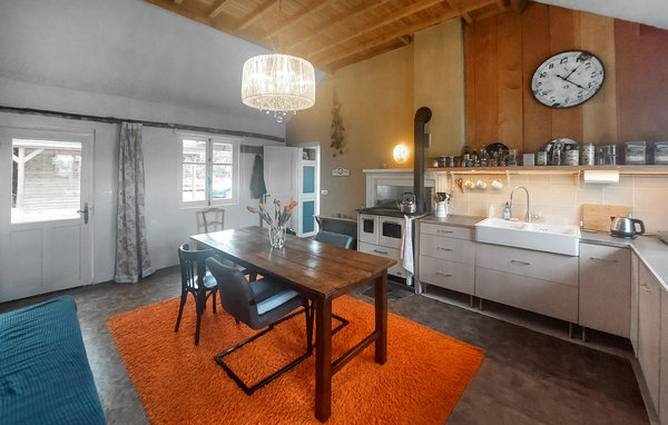 Semesterhus - Besmont , Frankrike - FNA041 5
