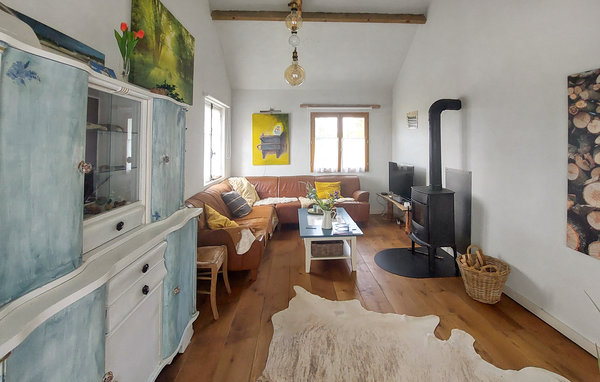 Semesterhus - Besmont , Frankrike - FNA041 301