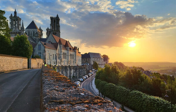 Ferienhaus - Monthenault , Frankreich - FNA044 901