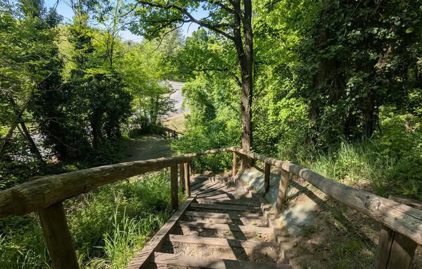 Ferienhaus - Monthenault , Frankreich - FNA044 905