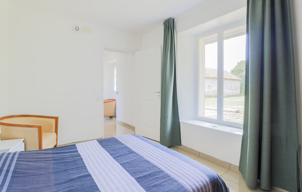 Ferienhaus - Monthenault , Frankreich - FNA044 7