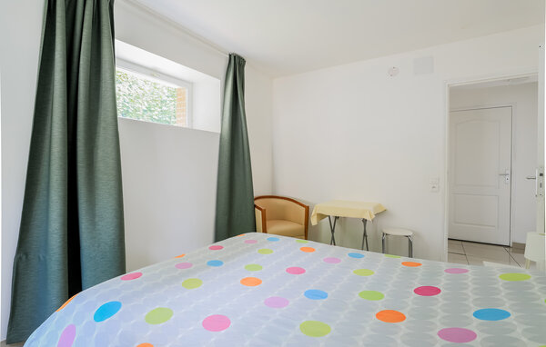 Ferienhaus - Monthenault , Frankreich - FNA044 603