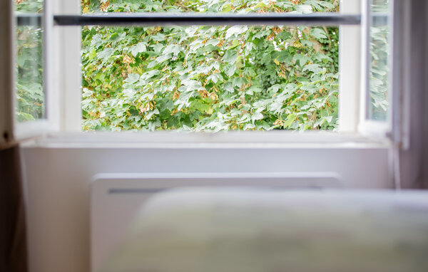 Ferienhaus - Monthenault , Frankreich - FNA044 604