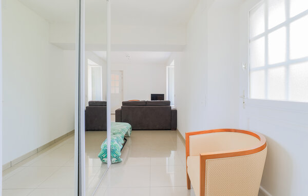 Ferienhaus - Monthenault , Frankreich - FNA044 501