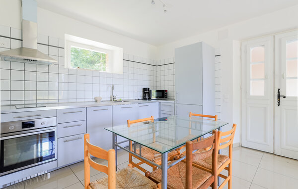 Ferienhaus - Monthenault , Frankreich - FNA044 5