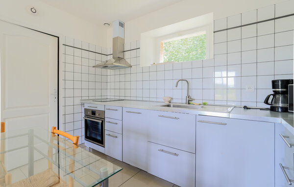 Ferienhaus - Monthenault , Frankreich - FNA044 6