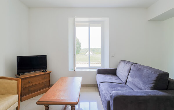 Ferienhaus - Monthenault , Frankreich - FNA044 301