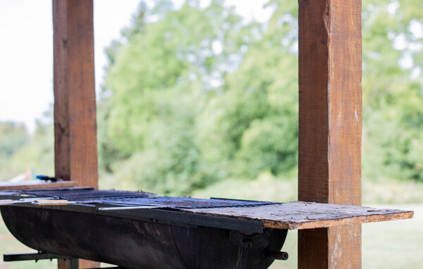 Ferienhaus - Monthenault , Frankreich - FNA044 101